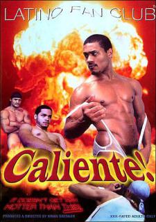 Caliente (LFC) Capa